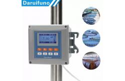 China OTA Online PH Transmitter With Two Settable 0/4~20mA Current Outputs supplier