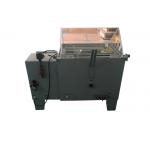 220V 50Hz Salt Spray Testing Machine On Corrosion Resistance