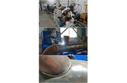 China Collaborative Robotic Welding Equipment ARC Welding Robot with Customization Option supplier