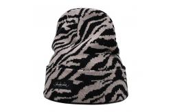 China 20 Years Factory Knit Beanie Common Fabric Embroidery/Blank Pattern supplier