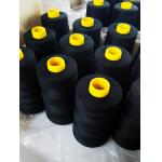 High Tenacity 42/2  Polyester Sewing Thread for sale