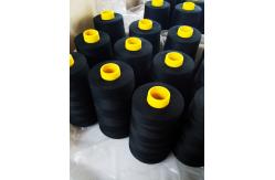 China High Tenacity 42/2  Polyester Sewing Thread supplier