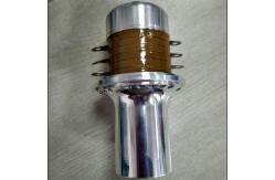 China Multi Frequency Industrial Ultrasonic Transducer Plastic Welding Machine Matching With Horn supplier