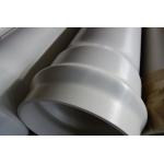 Long Lasting PVC Water Pipes For Domestic And Industrial Use for sale