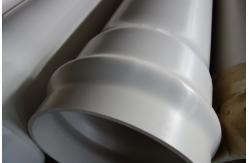 China Long Lasting PVC Water Pipes For Domestic And Industrial Use supplier