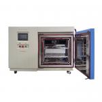80L Humidity Small Heat Chamber With LCD Touch Screen for sale