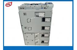 China Fujitsu F53 ATM Cash Dispenser with 4 Cassettes KD03236-B053 supplier