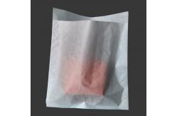 China Luxury waterproof Tracing Paper Envelopes Customized Transparent Wedding Glassine Envelope supplier