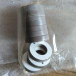 25X10X5mm P4 Piezoceramic Materials Customized Piezo Ceramics for sale