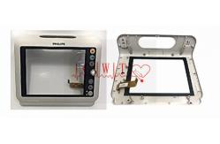 China ICU Bedside Patient Monitor , 1920x1080 Computer Front Panel 0.37kg Weight supplier