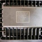 Die Casting Aluminum Waterproof LED Solar Floodlight with New Design 100w