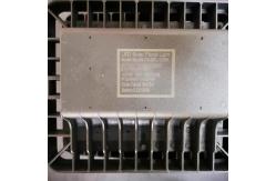 China Die Casting Aluminum Waterproof LED Solar Floodlight with New Design 100w supplier