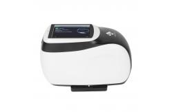 China Metalllics Car Paint Spectrophotometer MS3006 Multi Angle 6 Measurement Angles supplier