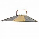 4 Tons  Upper Equipment  Upper Part of Flatbed  Trailer  the Equipment Above Truck Toppers for sale