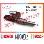Genuine Unit Injector 0414702002 0414702003 0414702005 0414702010 0414702017 0414702021 for sale