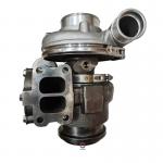 Construction Machinery Parts C6.6 Engine E323D Turbocharger 2674A256