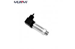 China 4.5V Diffuse Silicon Differential Pressure Transmitter For Air Oil Gas Water supplier