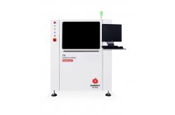 China Multifunctional Solder Paste Screen Printer T5 Fully Auto SMT Printing Machine supplier