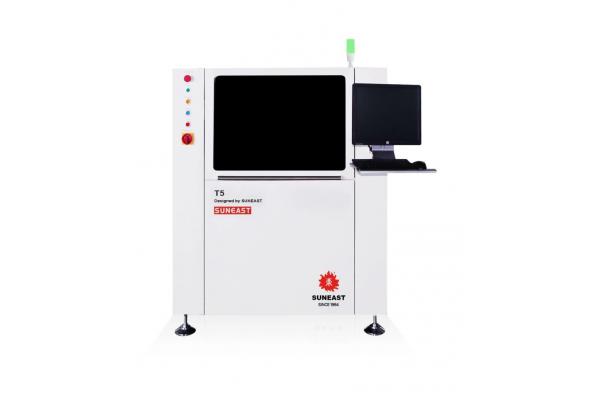 Multifunctional Solder Paste Screen Printer T5 Fully Auto SMT Printing Machine