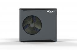 China Wotech CE Certificate Air Source Heat Pump 12kw R290 Three Phase Inverter Monoblock supplier