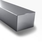 Titanium Flat Rod rectangle Bar and suqare rod ASTM B348 for sale