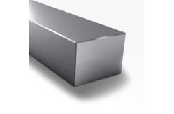 China Titanium Flat Rod rectangle Bar and suqare rod ASTM B348 supplier