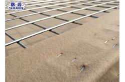 China Durable Wire Mesh Retaining Wall For Coastal Erosion Control OEM Service supplier