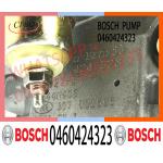 High Pressure VE Fuel injection Pump 0460424323 2644N408 For  Engine