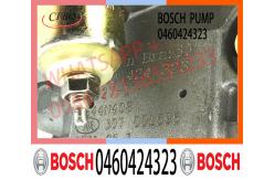China High Pressure VE Fuel injection Pump 0460424323 2644N408 For  Engine supplier