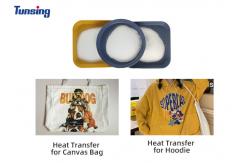 China T-Shirt Printing DTF Polyurethane White Tpu DTF Powder Hot Melt Adhesive Powder supplier