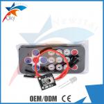 Infrared LED IR Wireless Remote Control Arduino Starter Kit Electronics Kits for sale