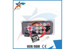China Infrared LED IR Wireless Remote Control Arduino Starter Kit Electronics Kits supplier