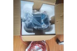 China Robot Spare Part Teach Pendant DSQC 679  3HAC028357 For Industrial ABB Robot supplier