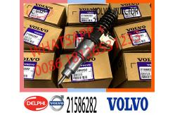 China 20747787 03842963 Diesel Injector 20747797 21582101 21585101 21586282 3842963 5001867874 7421582101 supplier