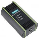 6GK1571-0BA00-0AA0  Siemens  PC ADAPTER for sale