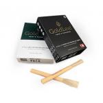 C2S 210gsm Packaging Paper Boxes Custom Empty Cigarette Pack Pre Roll Joint CCNB