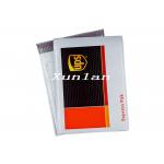 Gravure Shockproof Poly Bubble Mailers LDPE Padded Hotmelt Extruded for sale