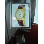 304 SUS Base Floor Standing RGB Snap Frame Led Light Box