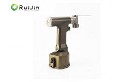 China Jacobs Chuck Drill Oscillating Bone Saw Medical 4.2mm For Surgical supplier