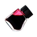 30Ml Empty Glass Ink Bottles Pot Refillable Recyclable