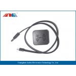Desktop NFC RFID Reader Writer For Reading NTAG21x Tags USB 2.0 Interface for sale