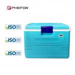 Phefon FS-54L Ice Cooler Box For Camping And Outdoor Storage ( 54L Capacity ) for sale