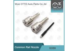China G3S9 Common Rail Nozzle For Injectors 295050-008# / 083# supplier