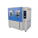 Ip6X Sand And Dust Test Chamber Simulation Dust Proof Test Chamber Safety Protection for sale