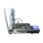 ISO 6940  Fabrics Vertical Flammability Tester