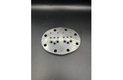 China Customized valve plate and valve plate Compressor Valve Plate supplier
