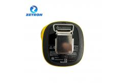 China Light Weight H2s Gas Detector Compatible With Honeywell IntelliDoX supplier