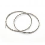 22mm Firm Stainless Steel Wire Ropes  8*31WS+IWR High Tension