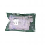 L029 BTZR-II Flocking swab DNA lifting applicator with tube and desiccant for sale