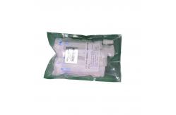 China L029 BTZR-II Flocking swab DNA lifting applicator with tube and desiccant supplier